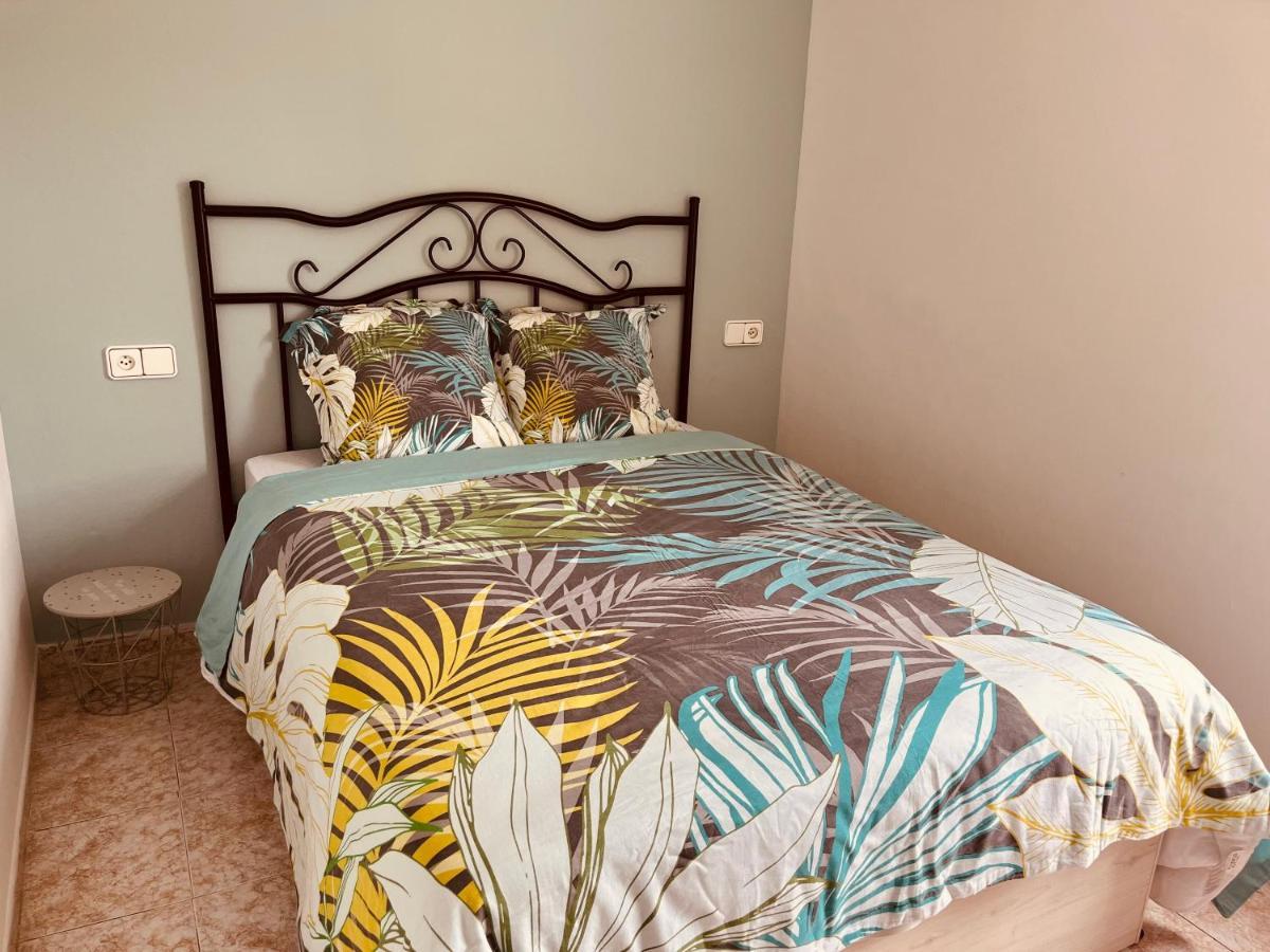 Apartament Al Centre Ideal Parelles A Платжа-д'Ару Екстер'єр фото