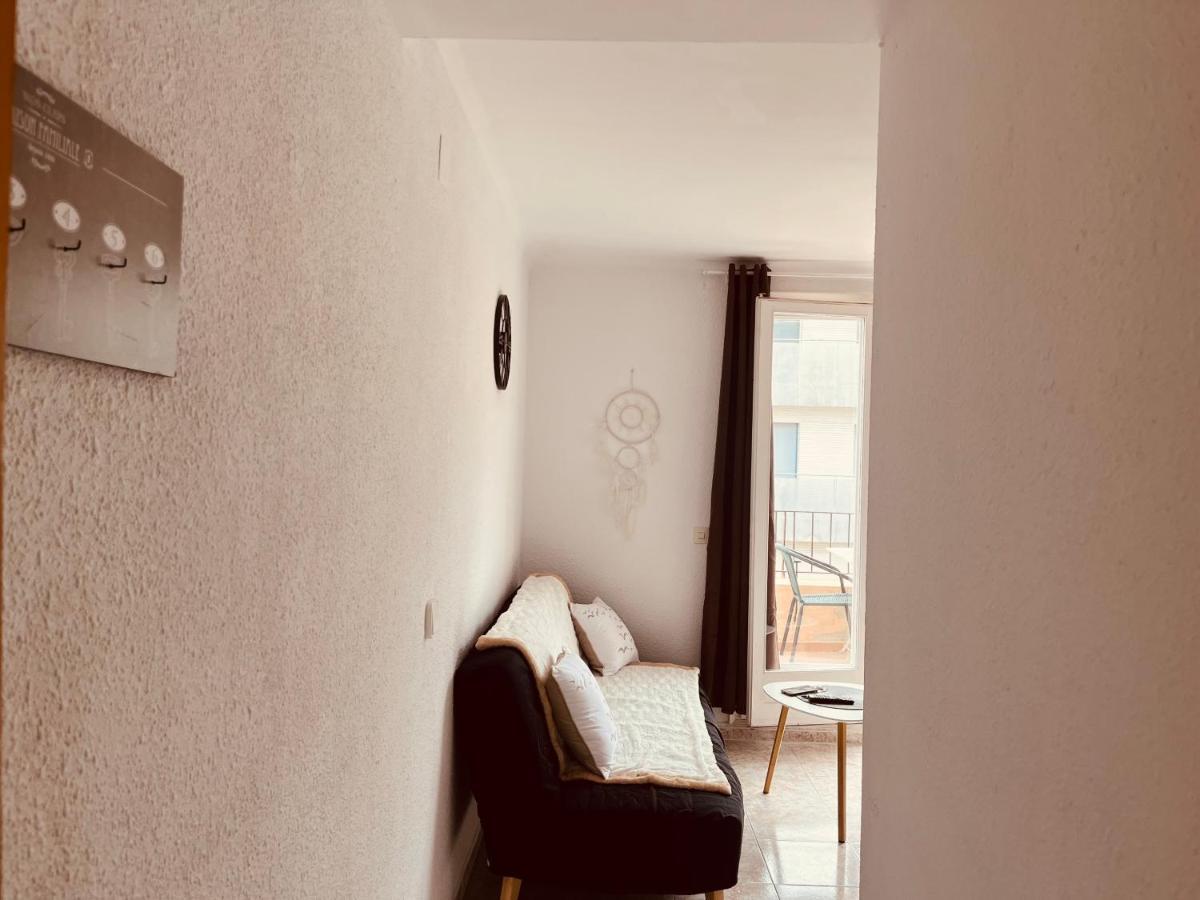 Apartament Al Centre Ideal Parelles A Платжа-д'Ару Екстер'єр фото